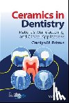 Primus, Carolyn M. (Avalon Biomed; Dentsply Ceramco) - Ceramics in Dentistry