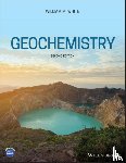 White, William M. (Cornell University) - Geochemistry