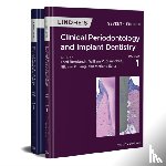  - Lindhe's Clinical Periodontology and Implant Dentistry, 2 Volume Set