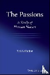 Hacker, P. M. S. (University of Oxford) - The Passions