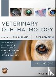  - Veterinary Ophthalmology, 2 Volume Set
