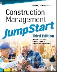 Jackson, Barbara J. (University of Denver) - Construction Management JumpStart
