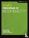 Voet, Donald (University of Pennsylvania), Voet, Judith G. (Swarthmore College), Pratt, Charlotte W. (Seattle - Voet's Principles of Biochemistry, Global Edition