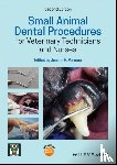  - Small Animal Dental Procedures for Veterinary Technicians and Nurses