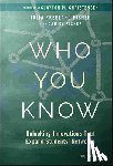 Fisher, Julia Freeland - Who You Know