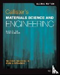 Callister, William D., Rethwisch, David G. (University of Iowa) - Callister's Materials Science and Engineering, Global Edition
