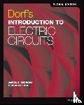 Dorf, Richard C. (University of California), Svoboda, James A. (Clarkson University) - Dorf's Introduction to Electric Circuits, Global Edition