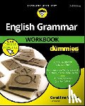 Woods, Geraldine (New York - English Grammar Workbook For Dummies with Online Practice