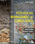 Binkley, Dan (Northern Arizona University, Fisher, Richard F. (University of Florida; Texas A&M University) - Ecology and Management of Forest Soils