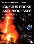 Gill, Robin (University of London, Fitton, Godfrey (University of Edinburgh - Igneous Rocks and Processes