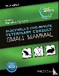  - Blackwell's Five-Minute Veterinary Consult