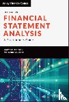 Fridson, Martin S. (Merrill Lynch), Alvarez, Fernando (Berkeley Center, Stern NYU) - Financial Statement Analysis