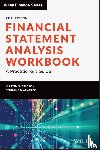 Fridson, Martin S. (Merrill Lynch), Alvarez, Fernando (Berkeley Center - Financial Statement Analysis Workbook