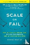 Maslan, Allison - Scale or Fail