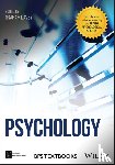  - Psychology