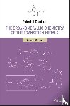 Crabtree, Robert H. (Yale University) - The Organometallic Chemistry of the Transition Metals