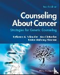 Schneider, Katherine A. (Dana-Farber Cancer Institute, Chittenden, Anu (Dana-Farber Cancer Institute, Mahoney Shannon, Kristen (Massachusetts General Hospital Cancer Center - Counseling About Cancer