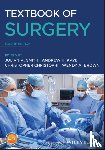  - Textbook of Surgery