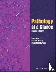 Newell, Barry (St. George's Hospital Medical School, Faruqi, Asma Z., Finlayson, Caroline (St. George's Hospital Medical School - Pathology at a Glance
