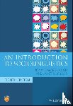 Wardhaugh, Ronald (University of Toronto), Fuller, Janet M. (Southern Illinois University Carbondale) - An Introduction to Sociolinguistics