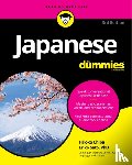Chiba, Hiroko M., Sato, Eriko - Japanese For Dummies