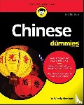 Abraham, Wendy - Chinese For Dummies
