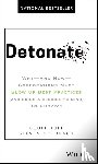 Tuff, Geoff, Goldbach, Steven - Detonate