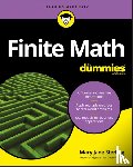 Sterling, Mary Jane (Bradley University - Finite Math For Dummies