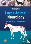 Mayhew, Joe (Massey University, MacKay, Rob (University of Florida - Large Animal Neurology