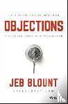 Blount, Jeb - Objections