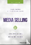 Warner, Charles (University of Missouri School of Journalism, Lederer, William, Moroz, Brian - Media Selling