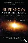 Brown, Curtis C., Knapp, Robert D. (Supernova Consulting Group) - Supernova Advisor Teams