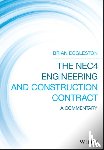 Eggleston, Brian (CEng - The NEC4 Engineering and Construction Contract