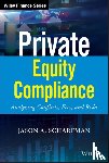 Scharfman, Jason A. - Private Equity Compliance