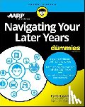 Levine, Carol (United Hospital Fund - Navigating Your Later Years For Dummies