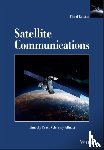 Pratt, Timothy (Virginia Polytechnic Institute and State University), Allnutt, Jeremy E. (George Mason University) - Satellite Communications
