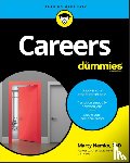 Nemko, Marty - Careers For Dummies