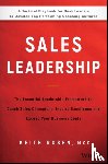 Rosen, Keith - Sales Leadership