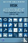 Ostrom, Lee T., Wilhelmsen, Cheryl A. - Risk Assessment