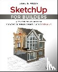 Brock, John G. - SketchUp for Builders