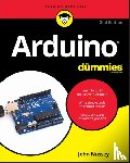 Nussey, John - Arduino For Dummies