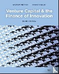 Metrick, Andrew (Wharton School of Business, Yasuda, Ayako (University of California - Venture Capital and the Finance of Innovation