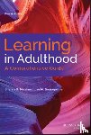 Merriam, Sharan B. (University of Georgia), Baumgartner, Lisa M. (University of Northern Illinois - Learning in Adulthood