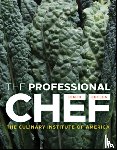 The Culinary Institute of America (CIA) - The Professional Chef