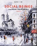 Fiske, Susan T. (Princeton University) - Social Beings