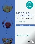 Klein, David R. (Johns Hopkins University) - Organic Chemistry as a Second Language