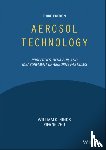 Hinds, William C. (UCLA, USA), Zhu, Yifang (UCLA, USA) - Aerosol Technology