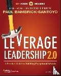 Bambrick-Santoyo, Paul - Leverage Leadership 2.0