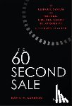 Lorenzo, David V. - The 60 Second Sale