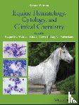 - Equine Hematology, Cytology, and Clinical Chemistry